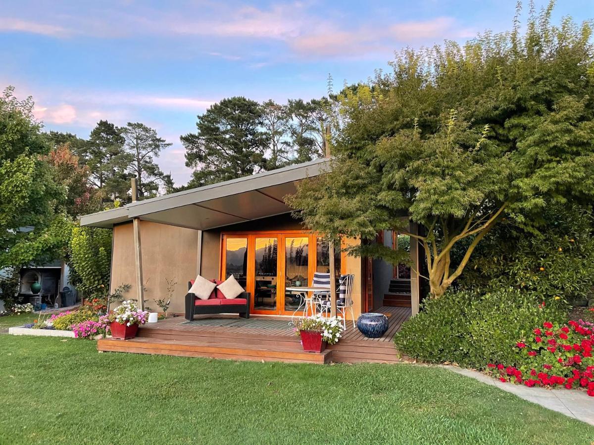 The Studio - Yarra Valley Ярра-Глен Экстерьер фото