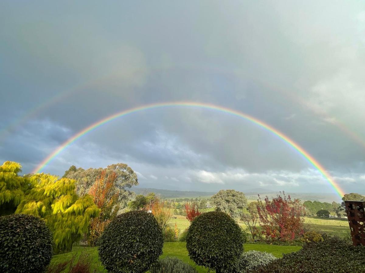The Studio - Yarra Valley Ярра-Глен Экстерьер фото