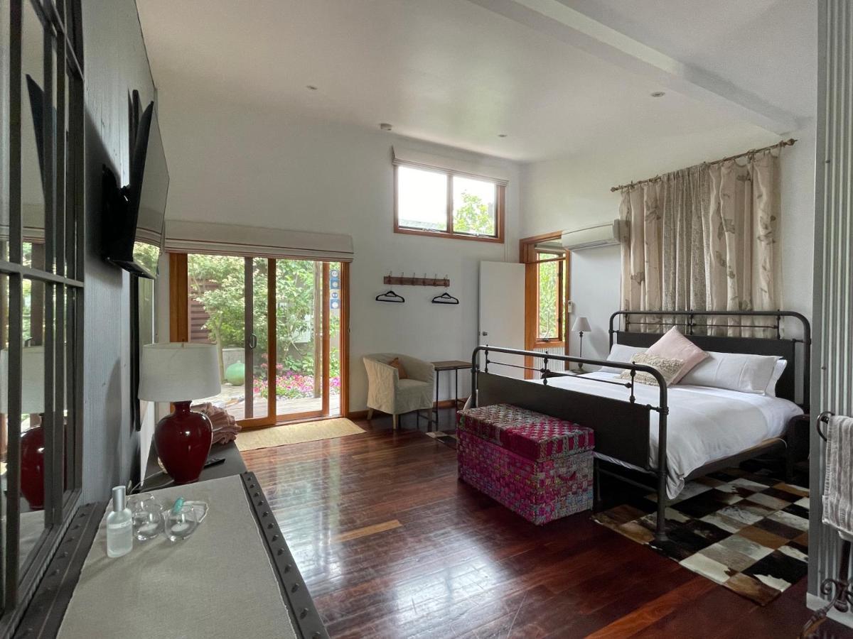 The Studio - Yarra Valley Ярра-Глен Экстерьер фото
